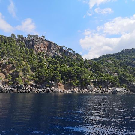 Villa Ca Na Menga Sóller Exterior foto