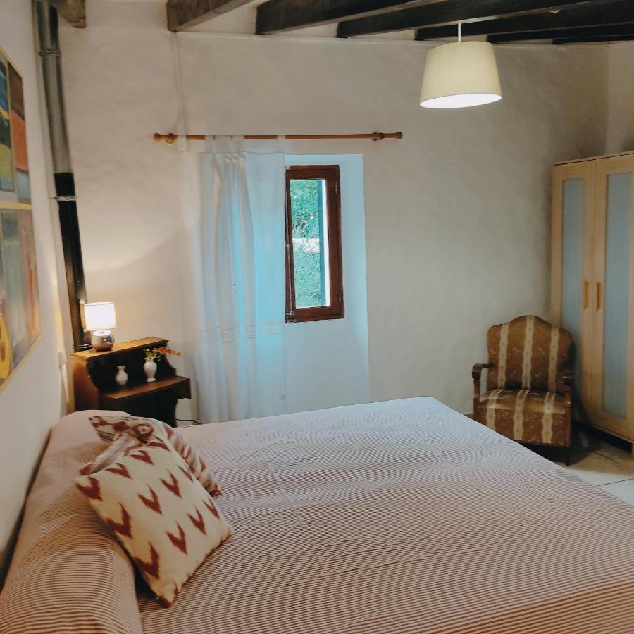 Villa Ca Na Menga Sóller Exterior foto