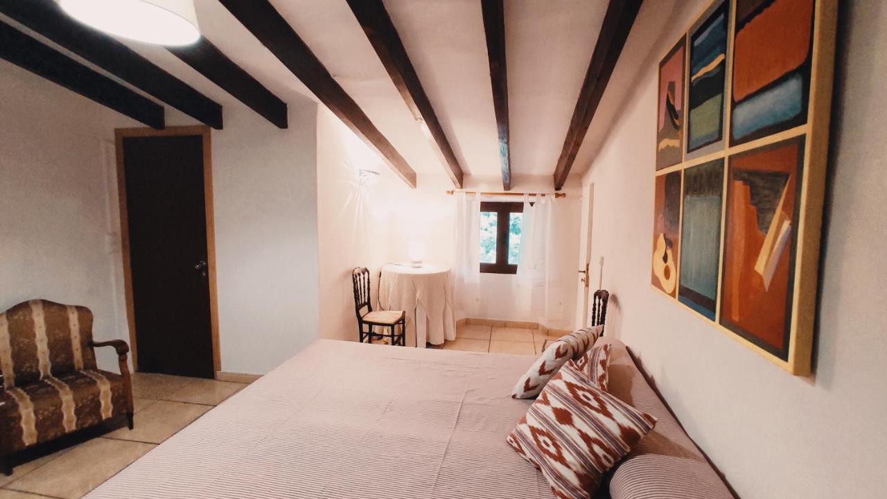Villa Ca Na Menga Sóller Exterior foto