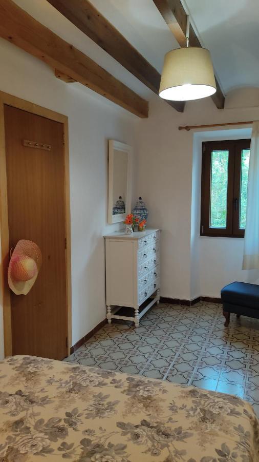 Villa Ca Na Menga Sóller Exterior foto