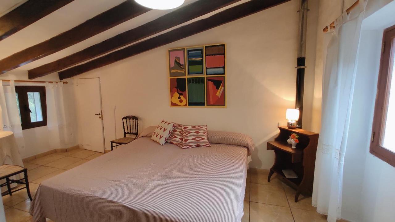 Villa Ca Na Menga Sóller Exterior foto