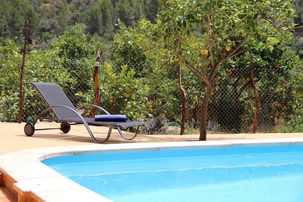 Villa Ca Na Menga Sóller Zimmer foto