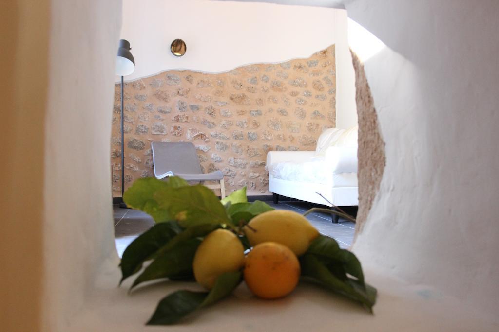 Villa Ca Na Menga Sóller Zimmer foto